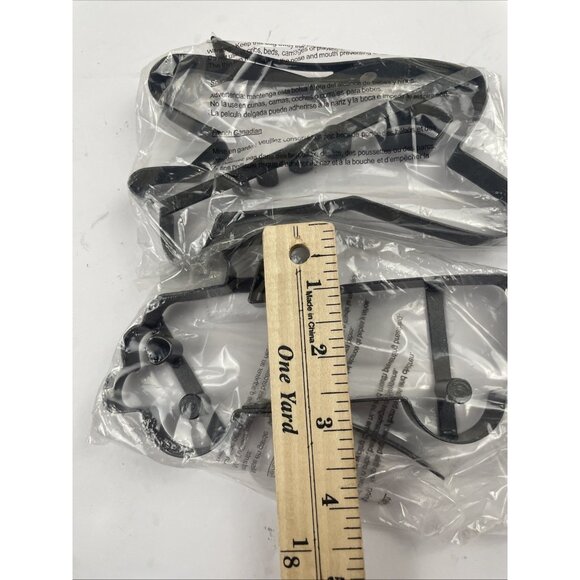 Pancake Molds Airplane/Truck Cut Out Non Stick Metal 2006 - Picture 9 of 9